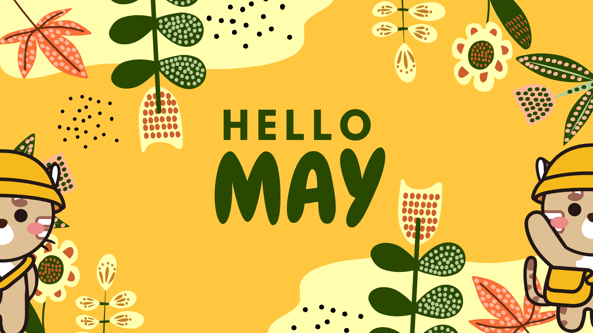 May
