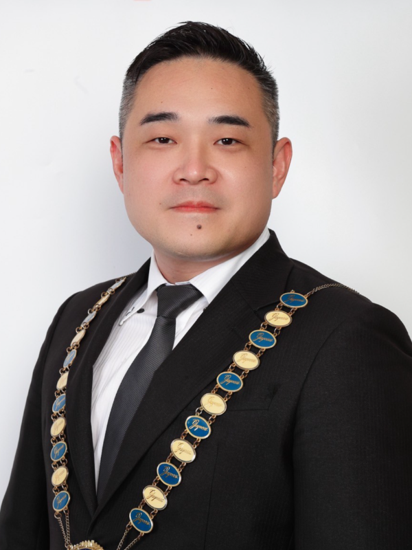 蔡宜成