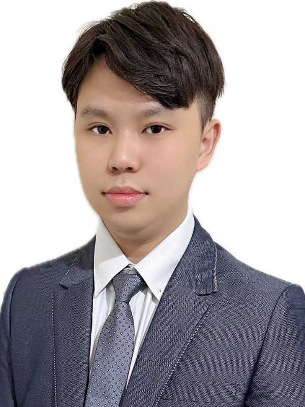 溫博珩