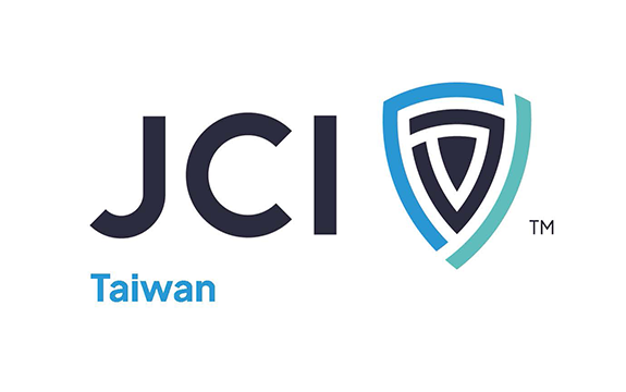 國際青年商會中華民國總會LOGO變更