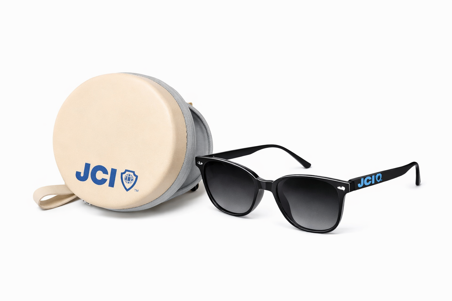 JCI墨鏡