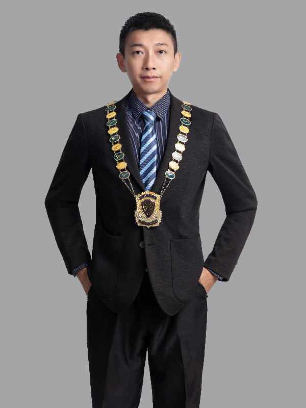 馮亦澤