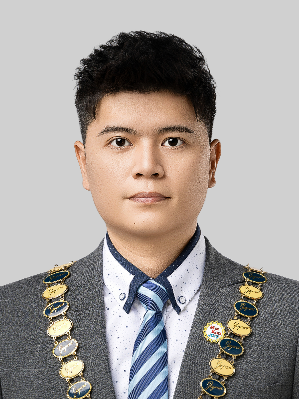 徐茂翔